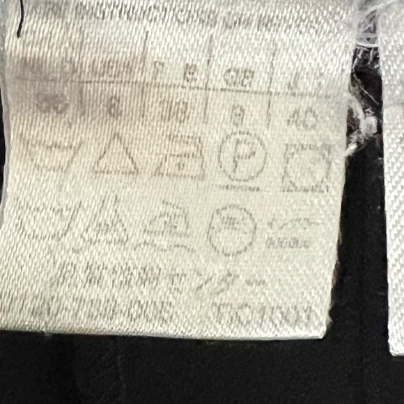 MaxMara office career women’s dress pants - Picture 10 of 10